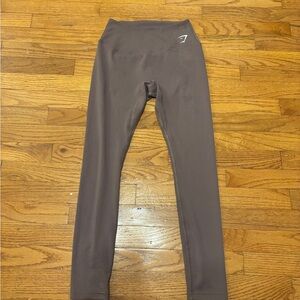 Gymshark Brown Leggings